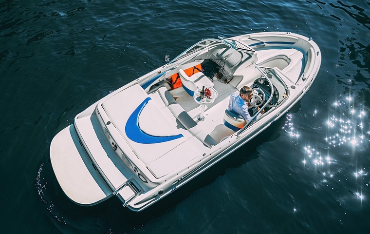 Bayliner 185 Bowrider (2006)