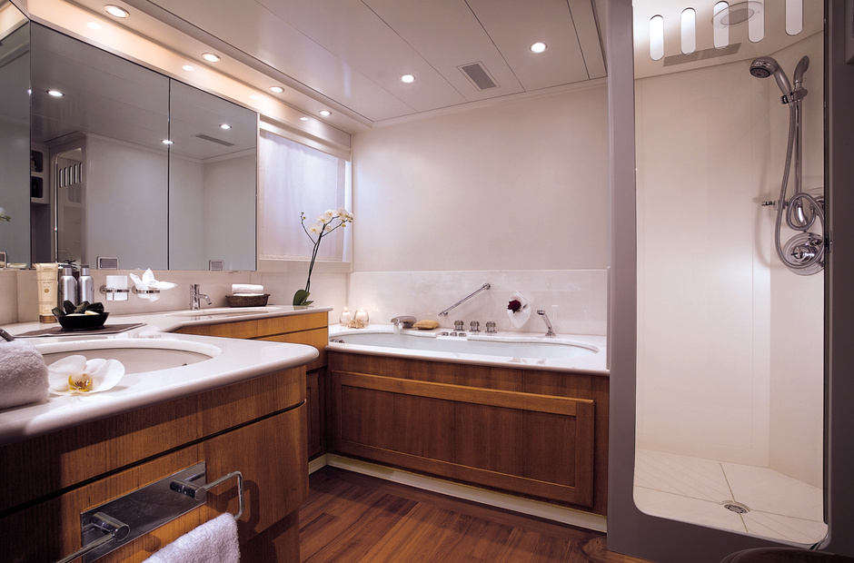Perini Navi Enterprise