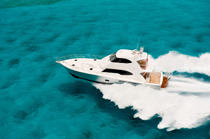 Riviera 70 Enclosed