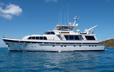 CL Yachts Mobjack