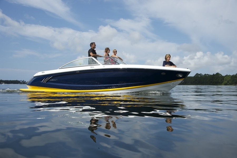 Cobalt A25