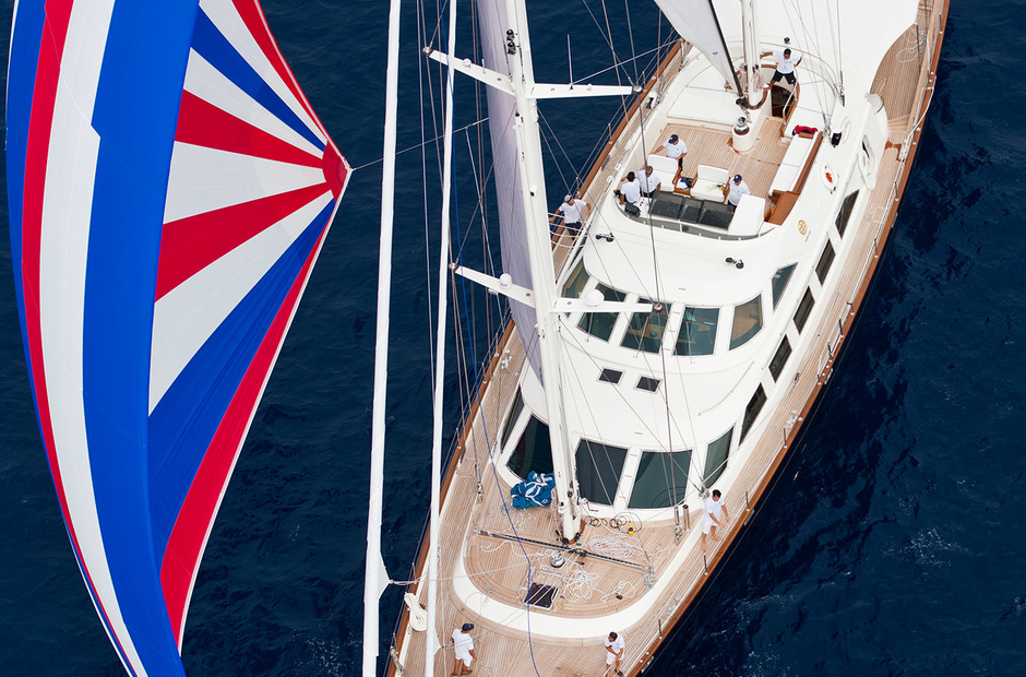 Perini Navi Principessa Vaivai