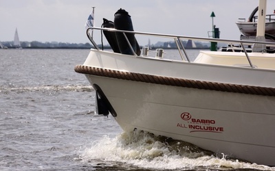 Babro Classic 1150 XL