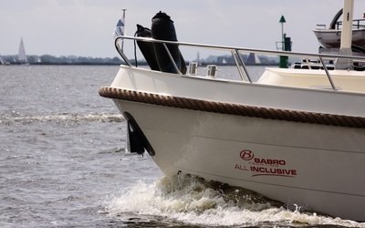 Babro Classic 1150 XL