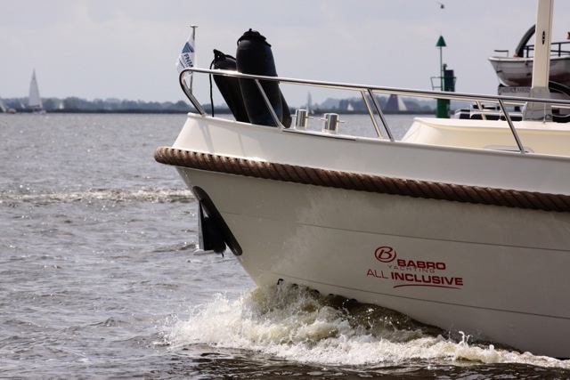 Babro Classic 1150 XL