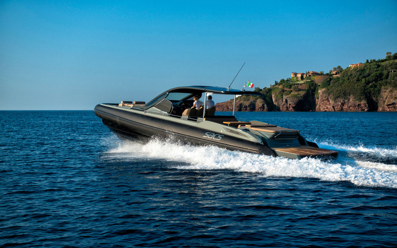 SACS Rebel 47