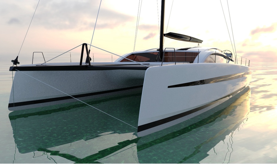 Comet Cat 37