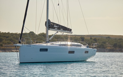 Elan Impression 43