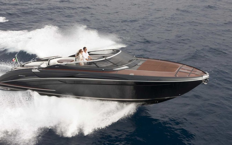 Riva Rivarama Super