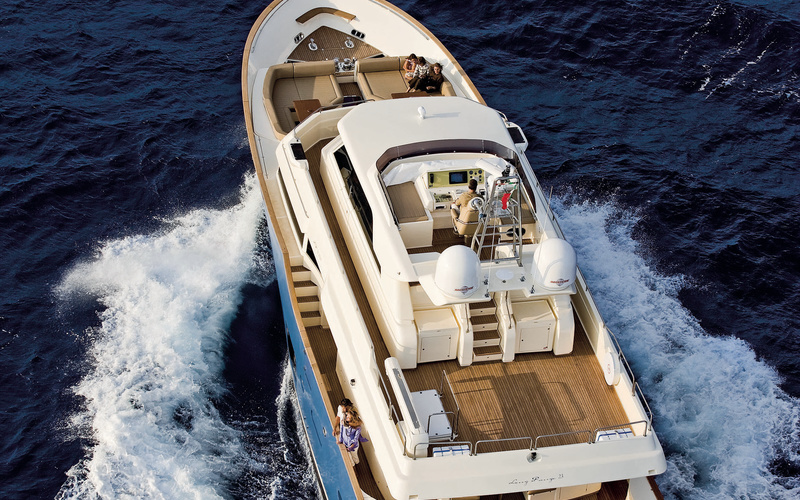 Mochi Craft Long Range 23