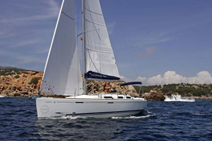 Dufour 365