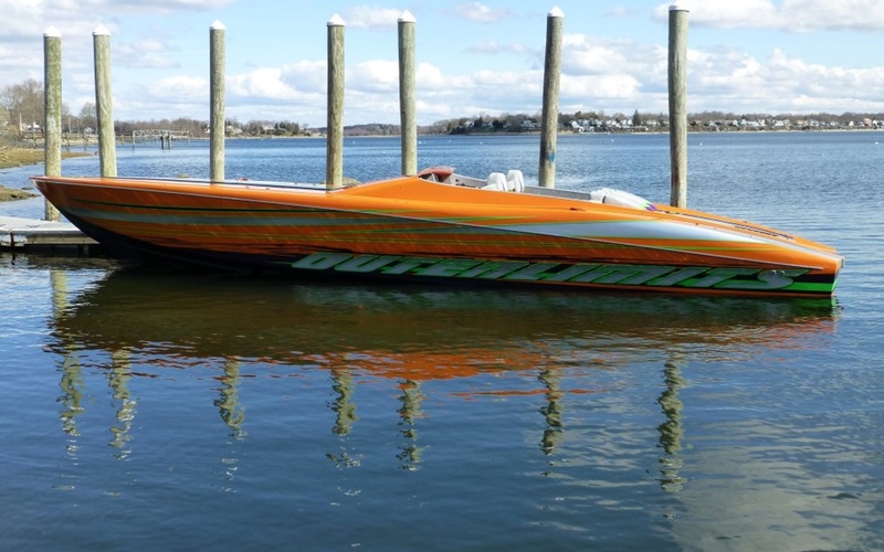 Outerlimits SL-41
