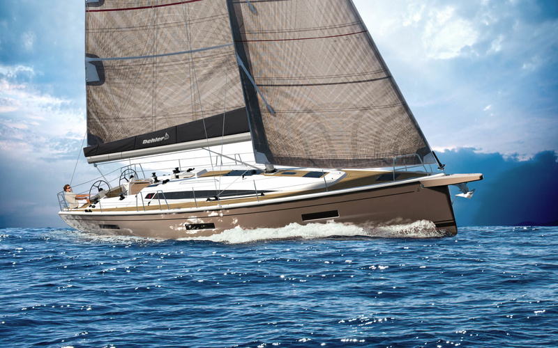 Dehler  46 SQ