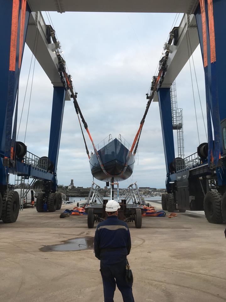 JFA Yachts