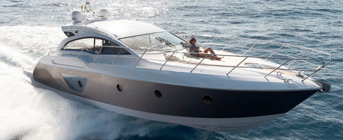 Sessa C 48