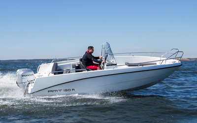 AMT 190 R