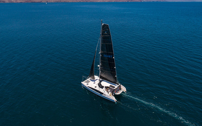 SeaWind 1190