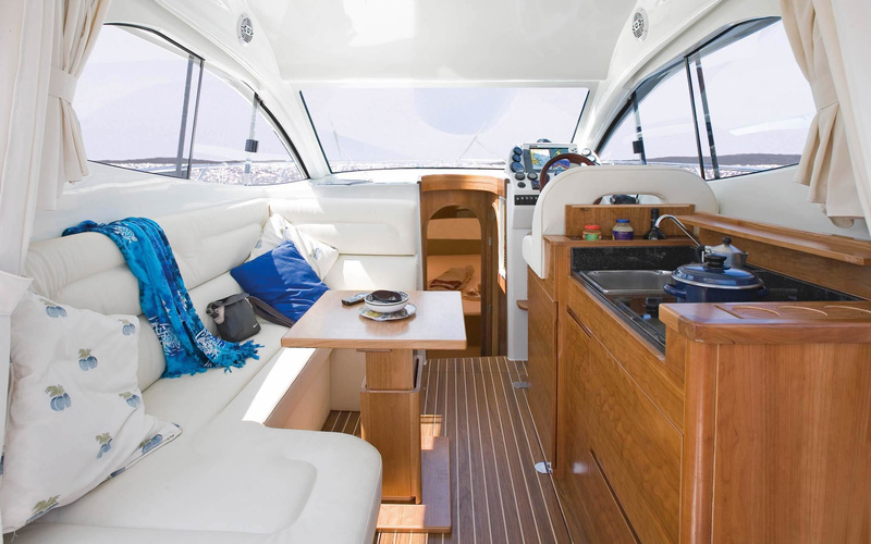 Starfisher ST30 Fly