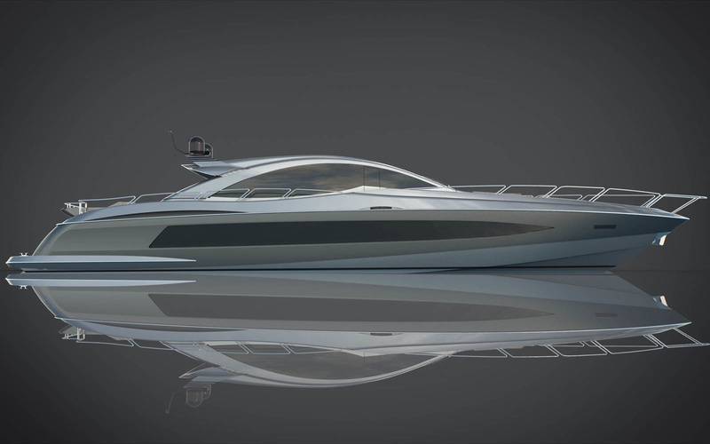 Canados  Gladiator 901 Sport