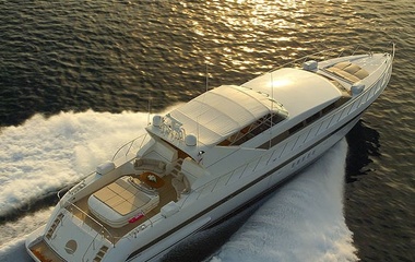 Mangusta Ellicha