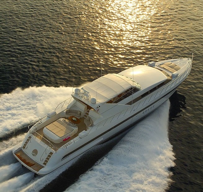 Mangusta Ellicha