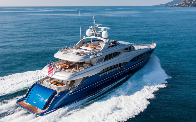Vicem Vulcan 46 M