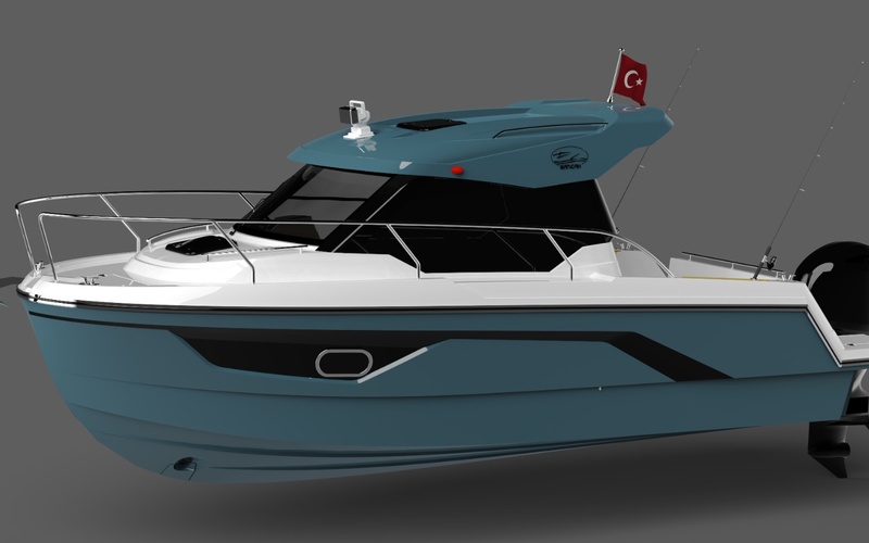 Sancak SVT 6.50
