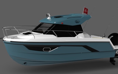 Sancak SVT 6.50