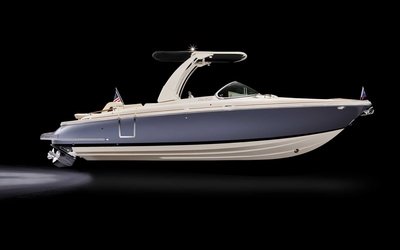 Chris-Craft Launch 28 GT