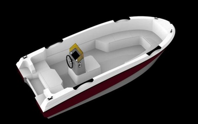 Zeus Junior 4.9 m