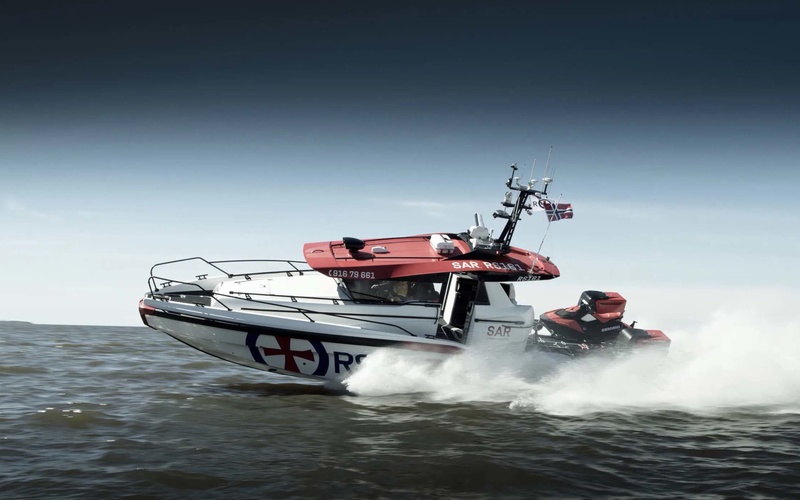 Hydrolift P-42 SUV