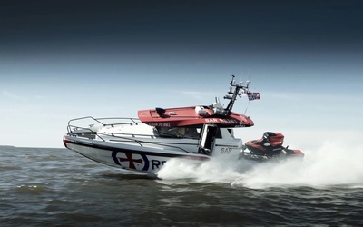 Hydrolift P-42 SUV