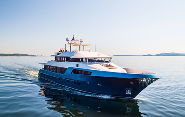 Westport Ascente