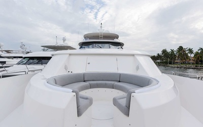 Glastron GTSF 185
