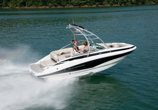 Crownline E1 EC