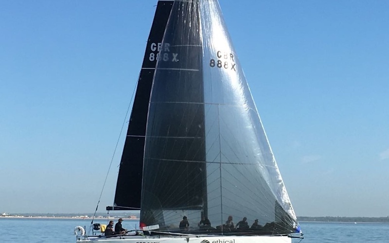 JPK Pacific 1180