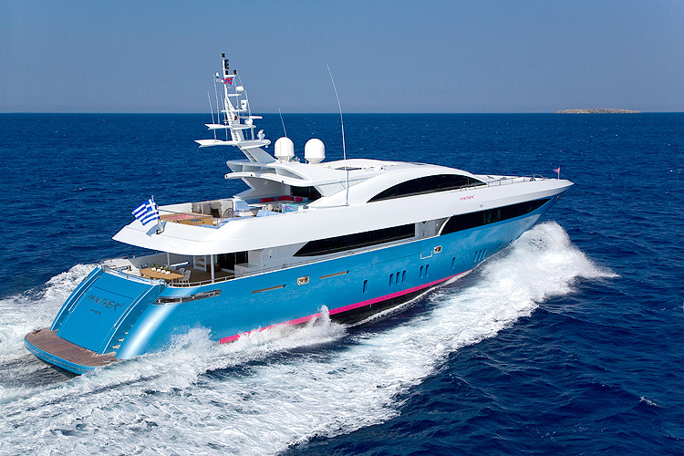 Mondomarine Julio