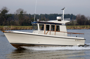 Targa TarFish TF 770