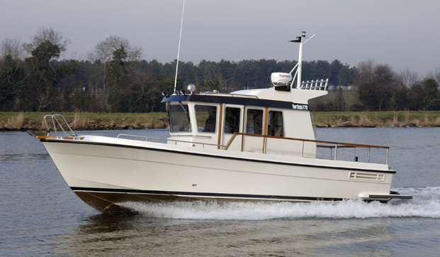 Targa TarFish TF 770