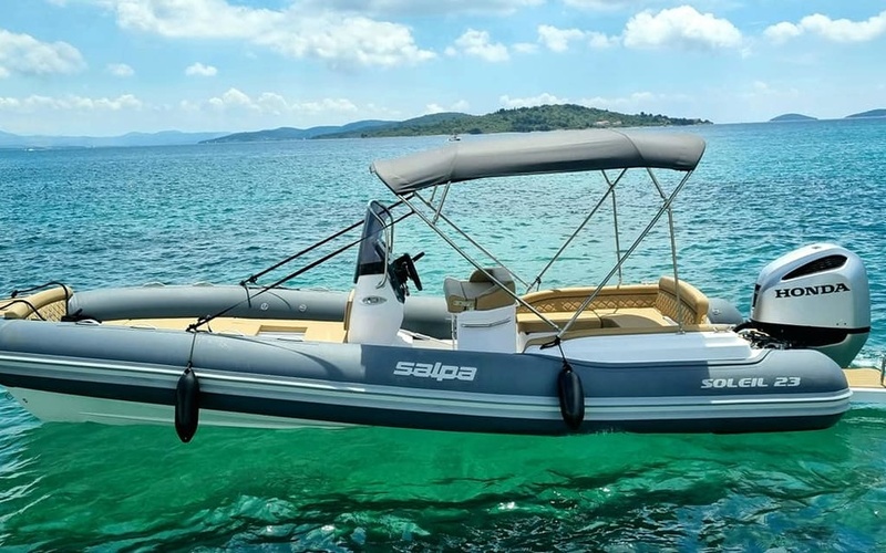Salpa Soleil 23
