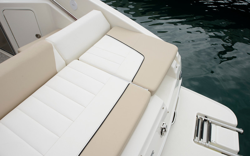 Bayliner 742R