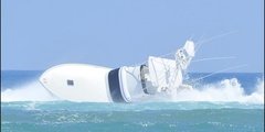 Неизбежные на море случайности