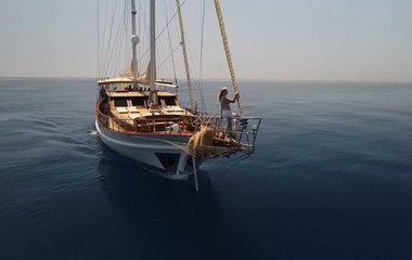Yener Yachts Arabella