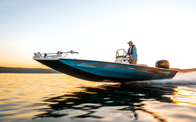 Ranger RB200