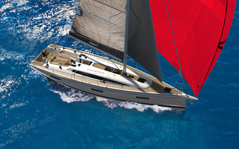 Dehler  46 SQ