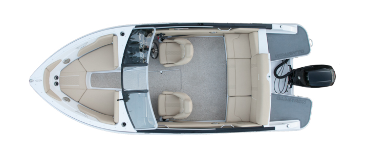 Glastron GTL 200