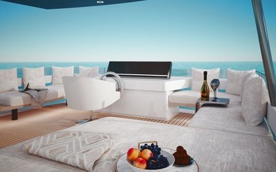 Ladenstein LA Ocean 60