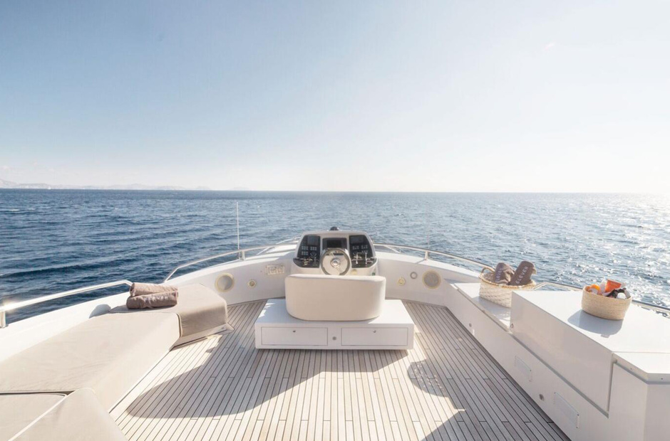 Italcraft Eleven I