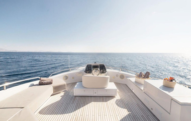 Italcraft Eleven I
