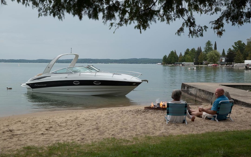 Crownline 286 SC